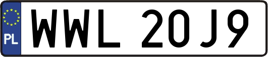 WWL20J9