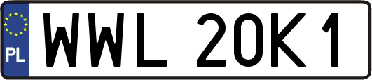 WWL20K1