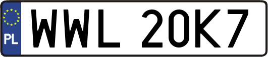 WWL20K7