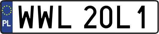 WWL20L1