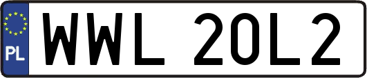 WWL20L2