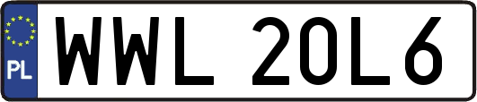 WWL20L6