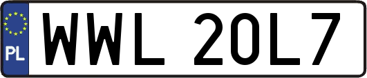 WWL20L7