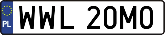 WWL20M0