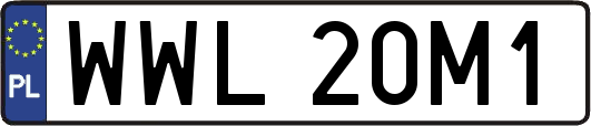WWL20M1
