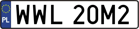 WWL20M2