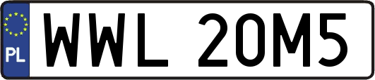 WWL20M5