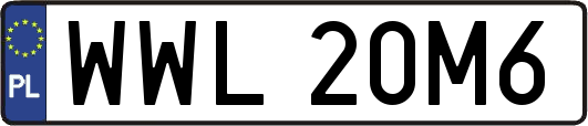 WWL20M6