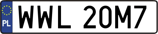 WWL20M7
