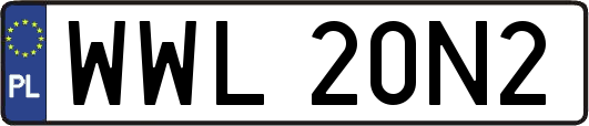 WWL20N2