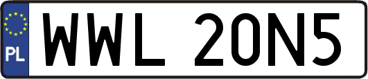 WWL20N5