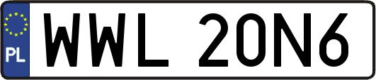 WWL20N6
