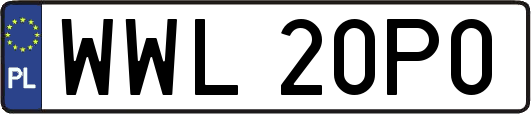 WWL20P0