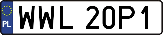 WWL20P1