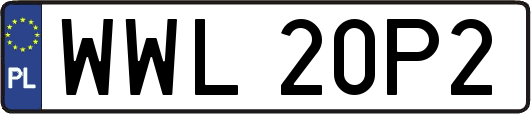 WWL20P2