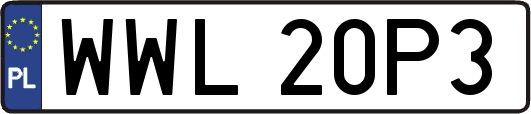 WWL20P3