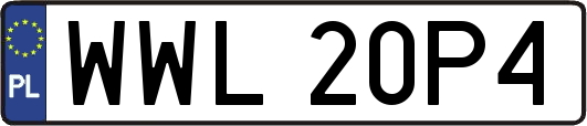 WWL20P4