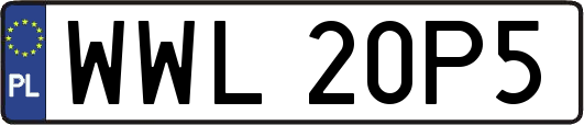 WWL20P5