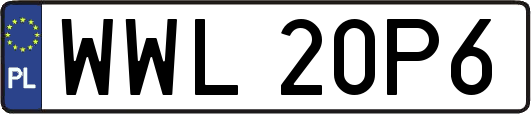 WWL20P6