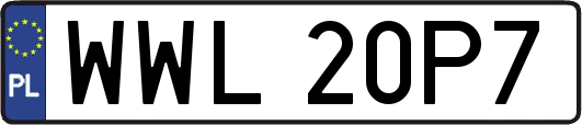 WWL20P7