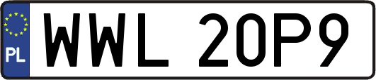 WWL20P9