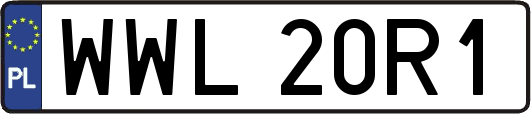 WWL20R1