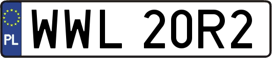 WWL20R2