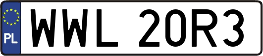 WWL20R3