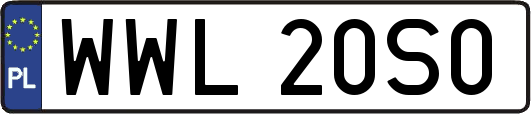 WWL20S0