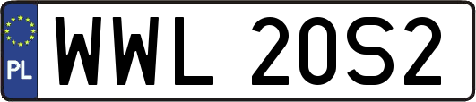 WWL20S2
