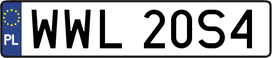 WWL20S4