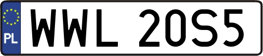 WWL20S5