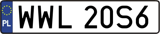 WWL20S6