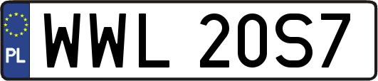 WWL20S7