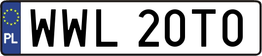 WWL20T0