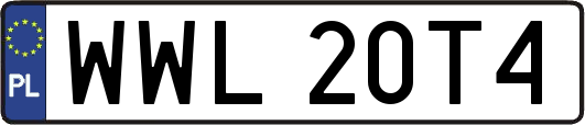 WWL20T4