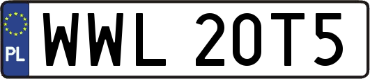 WWL20T5