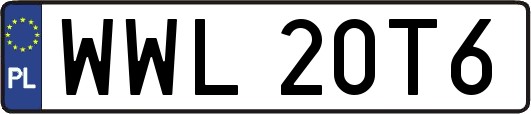 WWL20T6