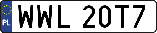 WWL20T7