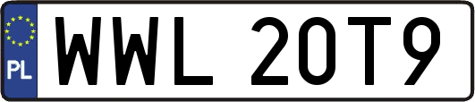 WWL20T9