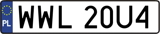 WWL20U4