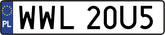 WWL20U5