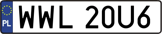 WWL20U6