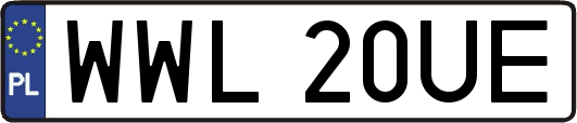 WWL20UE