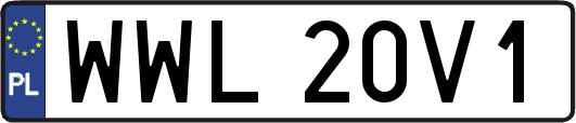 WWL20V1