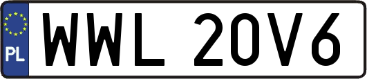 WWL20V6