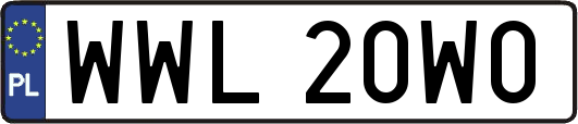 WWL20W0