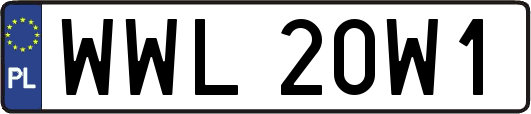 WWL20W1