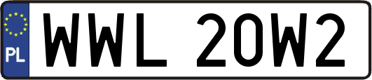 WWL20W2
