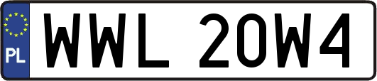 WWL20W4